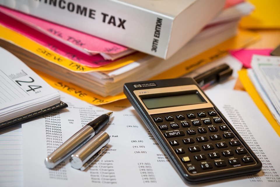 Best Tax Saving ELSS Mutual Fund in India 2019