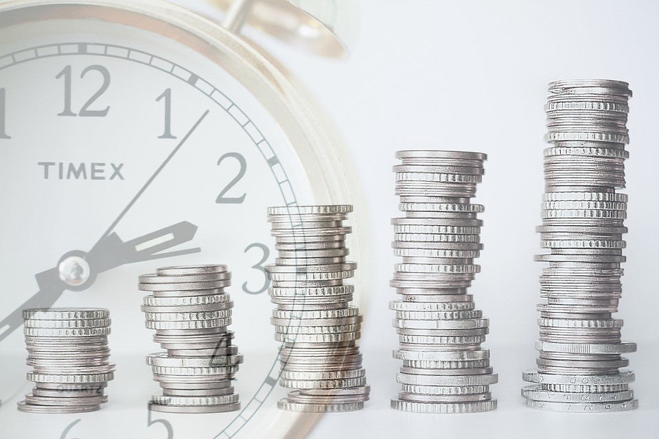 Top 10 Best performing mutual funds in India 2019