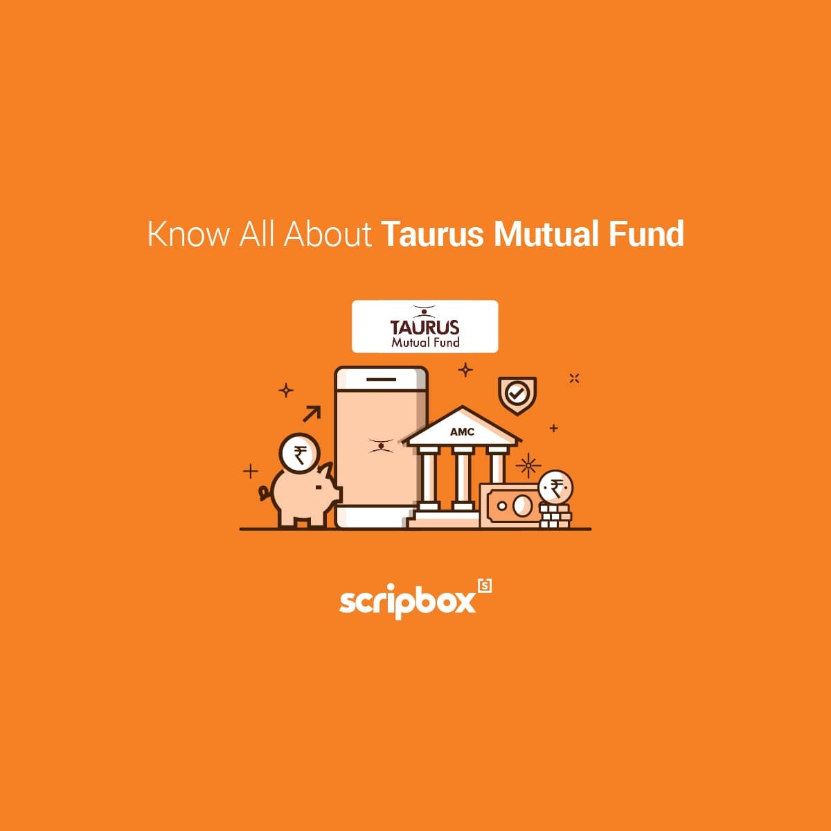 Taurus Mutual Fund ISIN Code And Fair Market Value